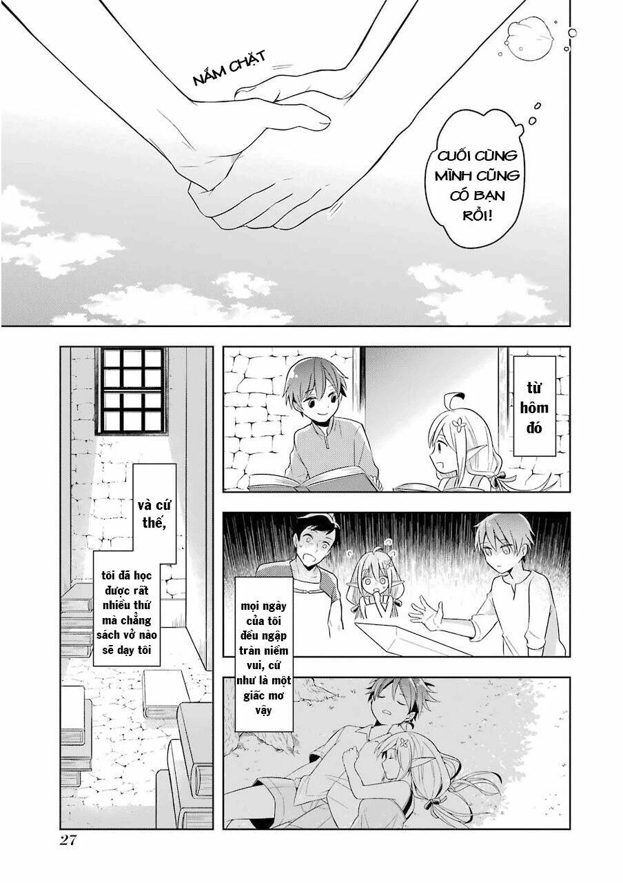 Sekai saikō no asashin, isekai kizoku ni tensei suru - Chapter 1.2 - Page 5