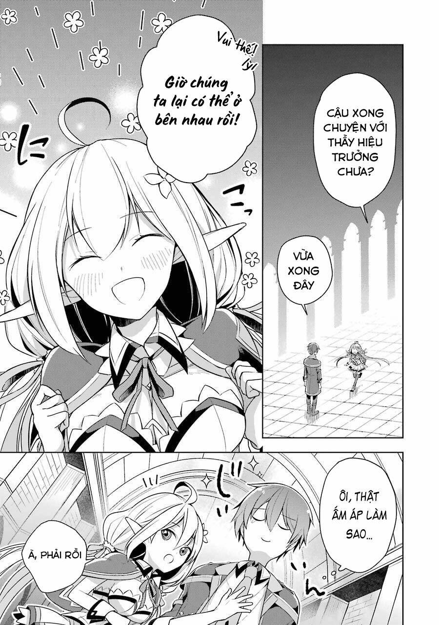 Sekai saikō no asashin, isekai kizoku ni tensei suru - Chapter 10 - Page 26