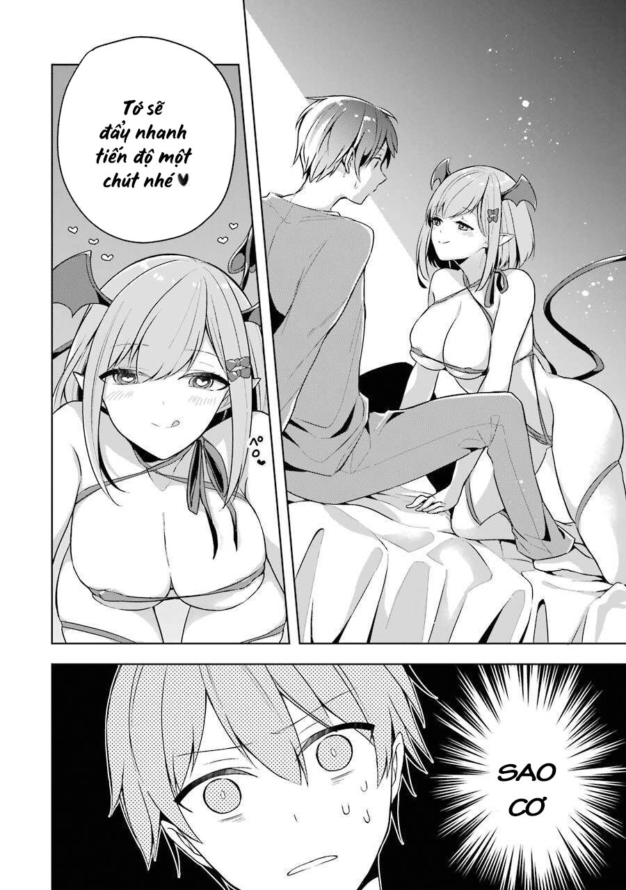 Sekai saikō no asashin, isekai kizoku ni tensei suru - Chapter 11 - Page 30