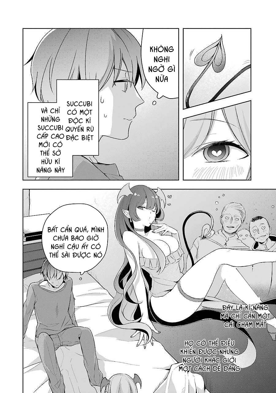 Sekai saikō no asashin, isekai kizoku ni tensei suru - Chapter 12 - Page 6