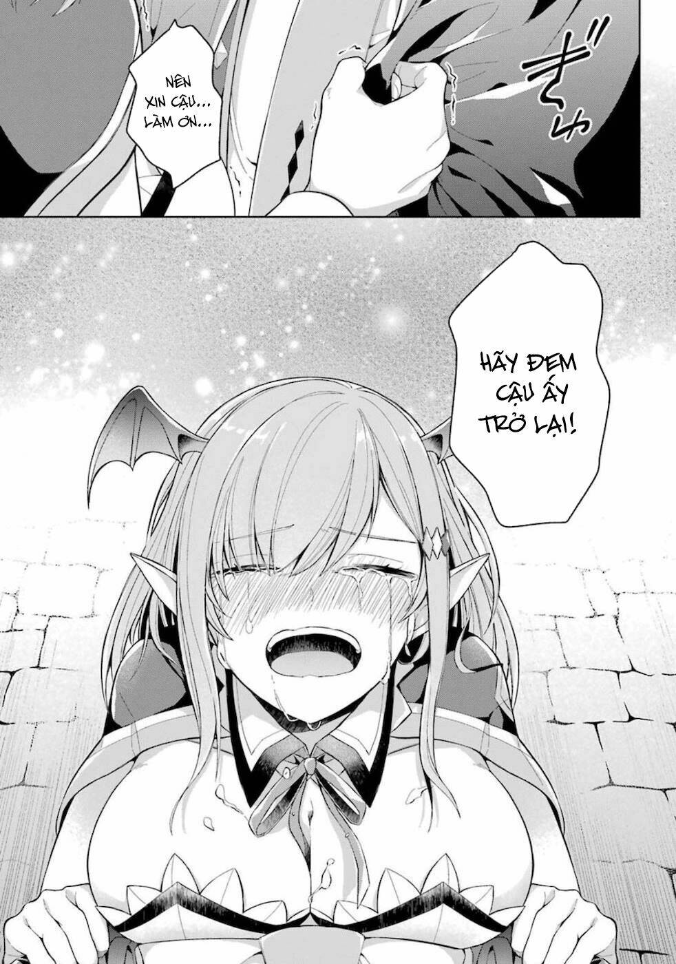 Sekai saikō no asashin, isekai kizoku ni tensei suru - Chapter 16 - Page 29