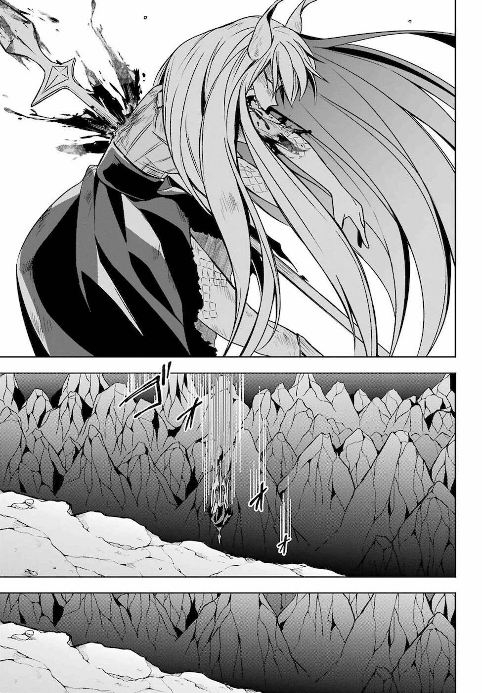 Sekai saikō no asashin, isekai kizoku ni tensei suru - Chapter 18 - Page 19