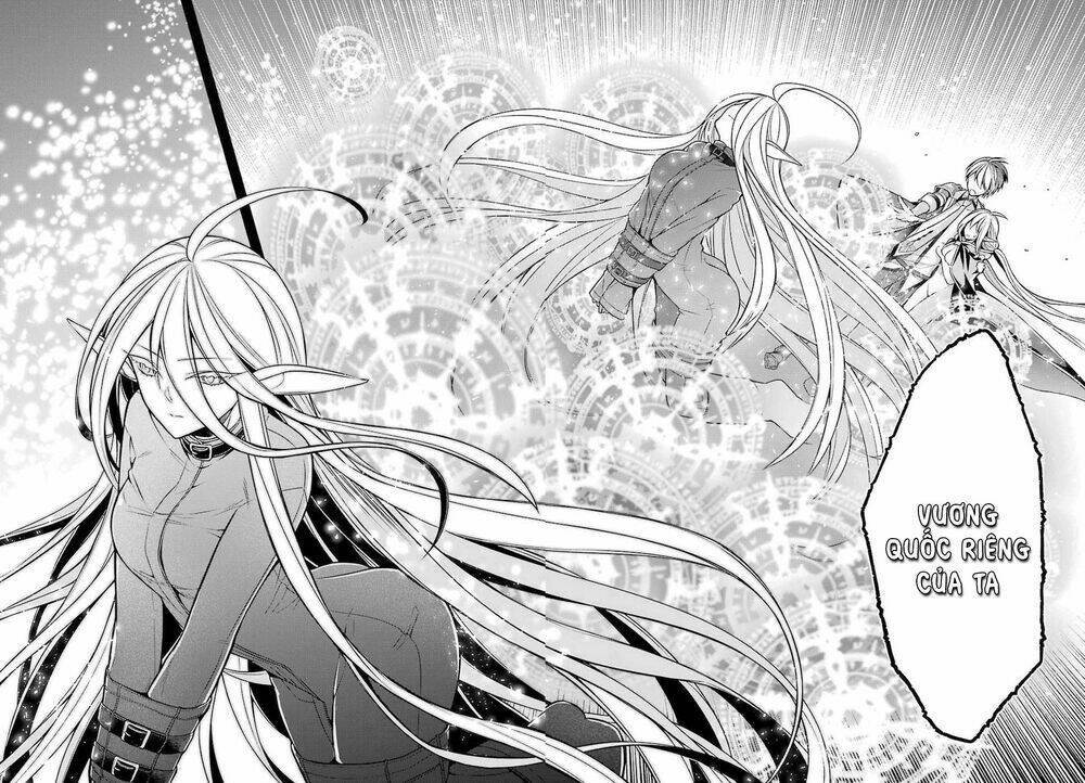 Sekai saikō no asashin, isekai kizoku ni tensei suru - Chapter 19 - Page 11