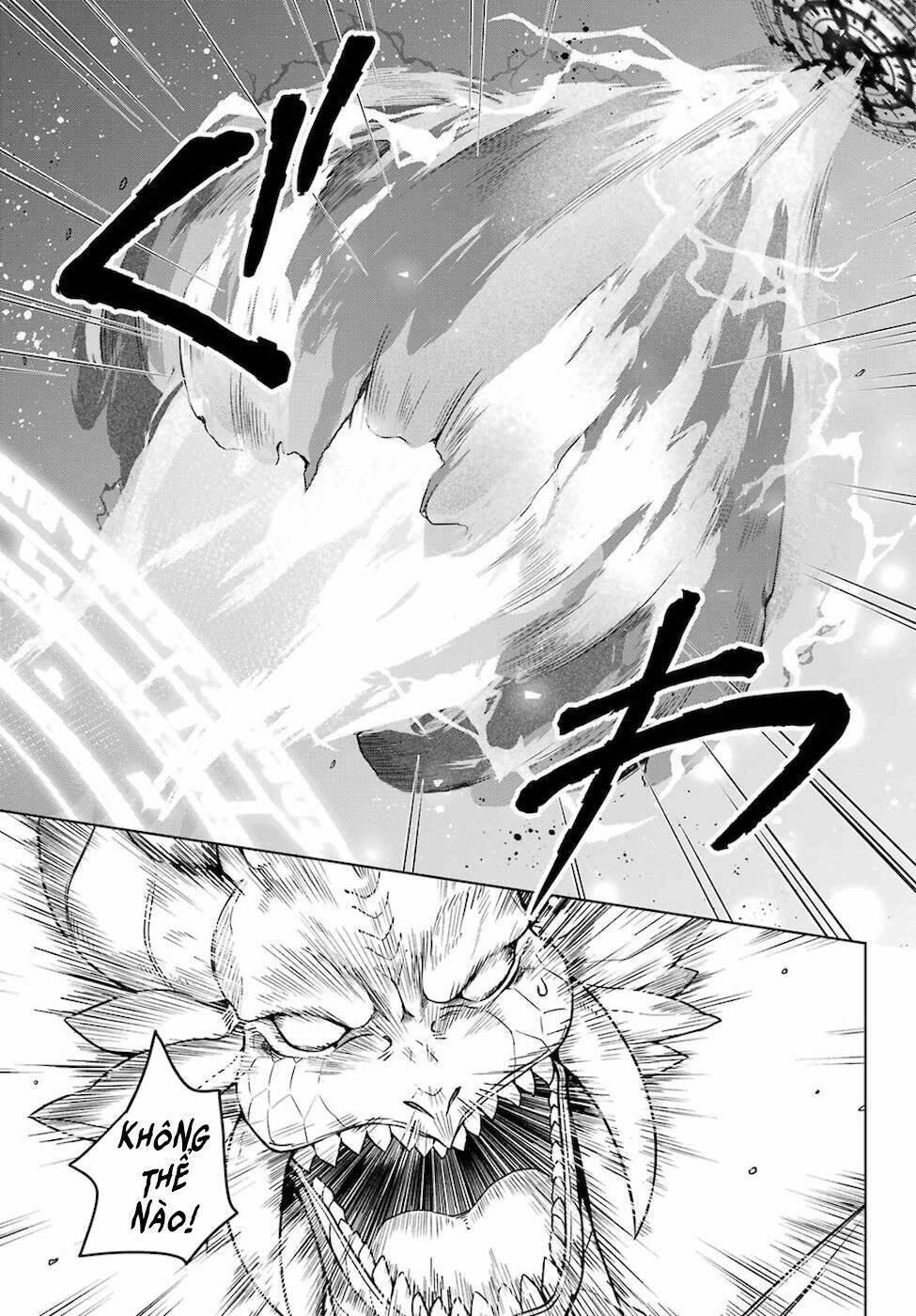 Sekai saikō no asashin, isekai kizoku ni tensei suru - Chapter 20 - Page 9