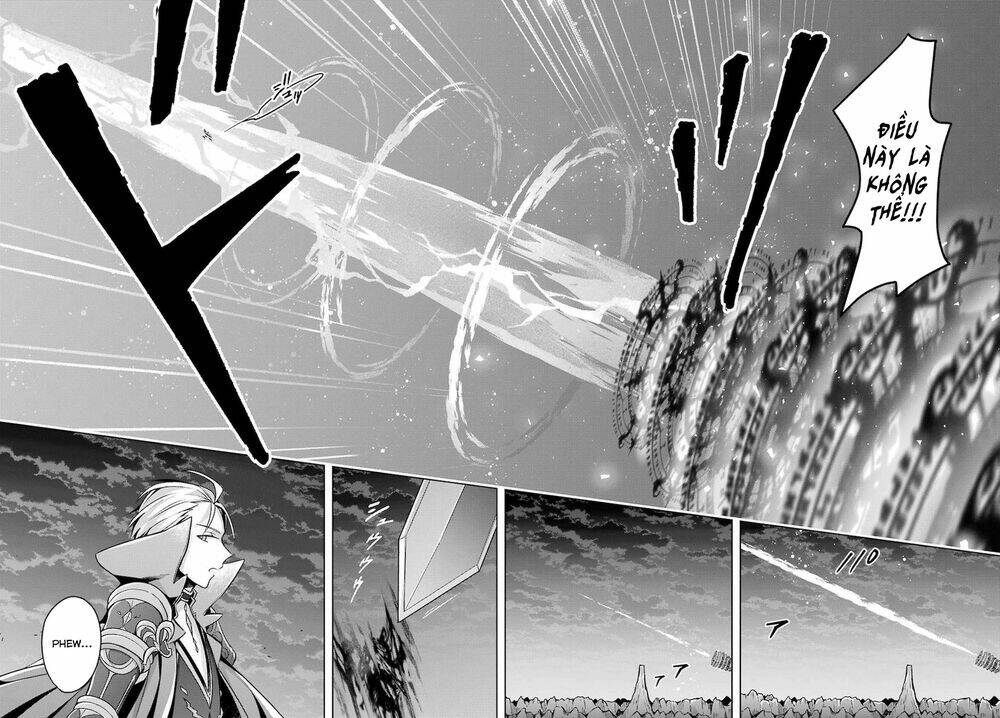 Sekai saikō no asashin, isekai kizoku ni tensei suru - Chapter 20 - Page 10