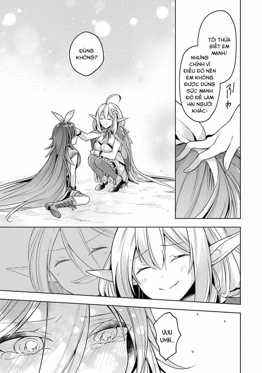 Sekai saikō no asashin, isekai kizoku ni tensei suru - Chapter 22 - Page 11