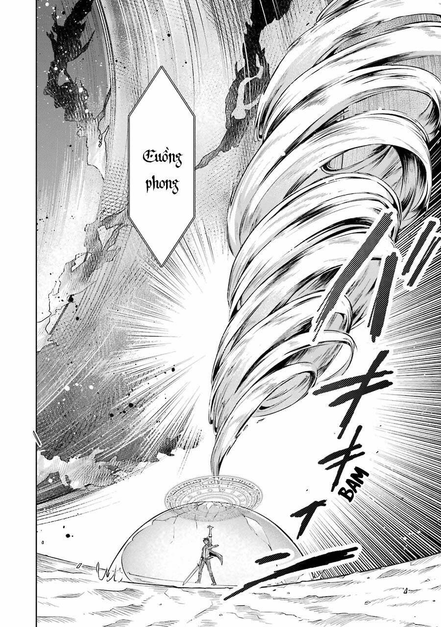 Sekai saikō no asashin, isekai kizoku ni tensei suru - Chapter 22 - Page 4