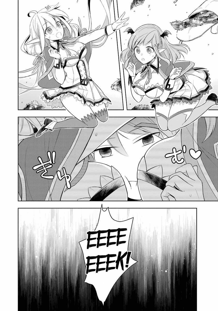 Sekai saikō no asashin, isekai kizoku ni tensei suru - Chapter 4 - Page 25