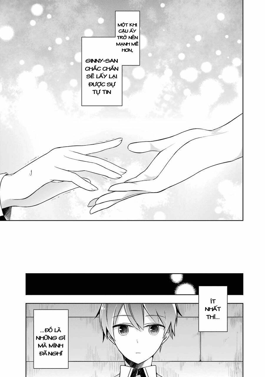 Sekai saikō no asashin, isekai kizoku ni tensei suru - Chapter 4 - Page 8