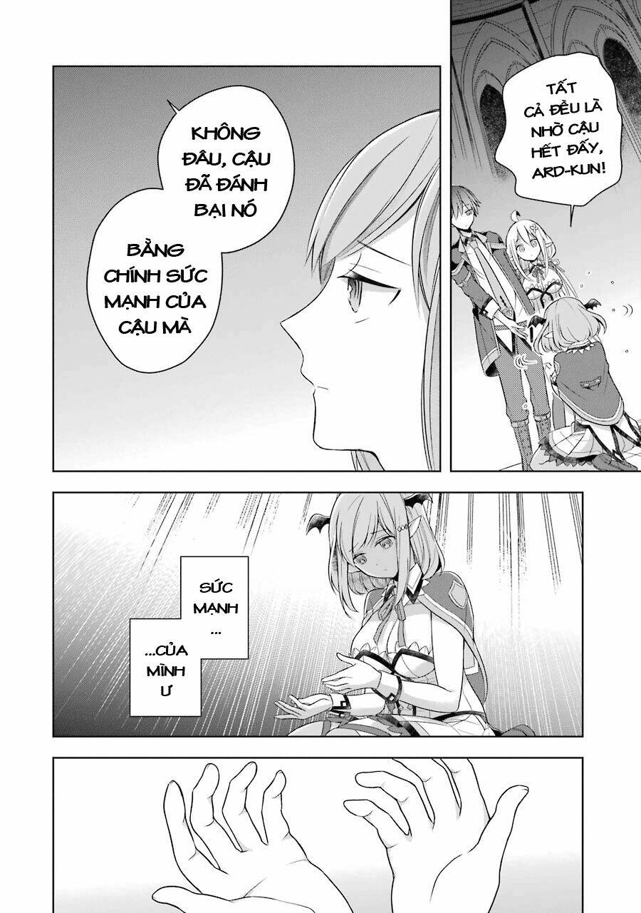 Sekai saikō no asashin, isekai kizoku ni tensei suru - Chapter 5 - Page 27