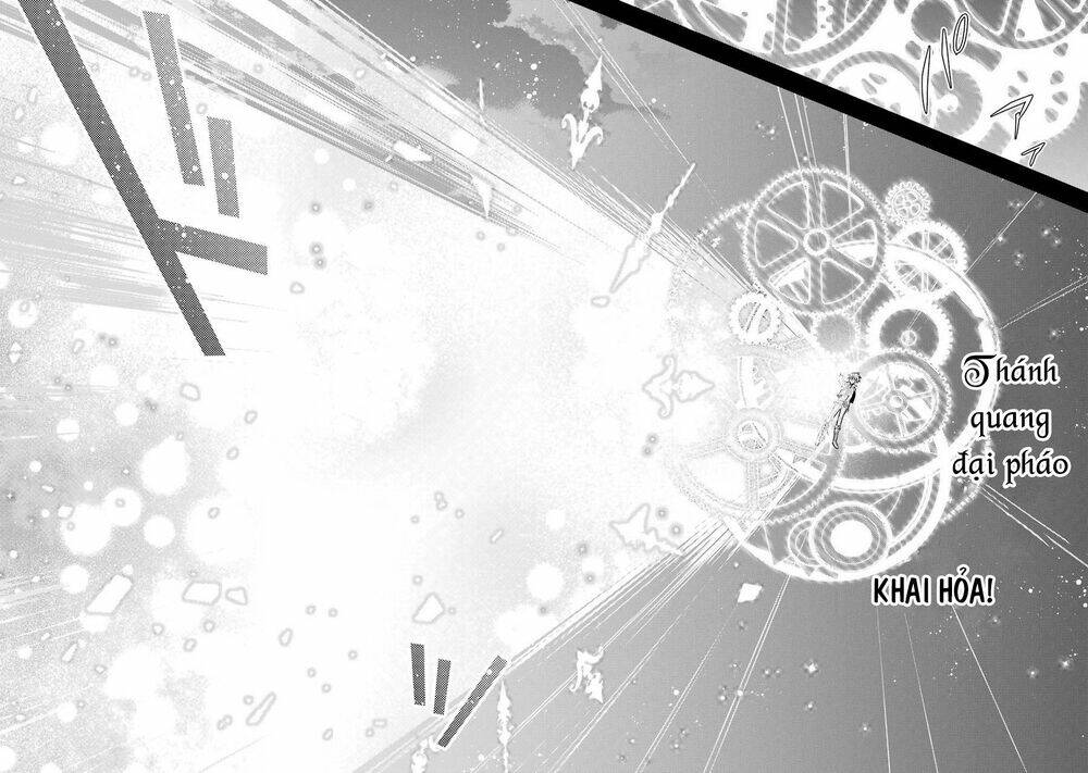 Sekai saikō no asashin, isekai kizoku ni tensei suru - Chapter 9 - Page 28