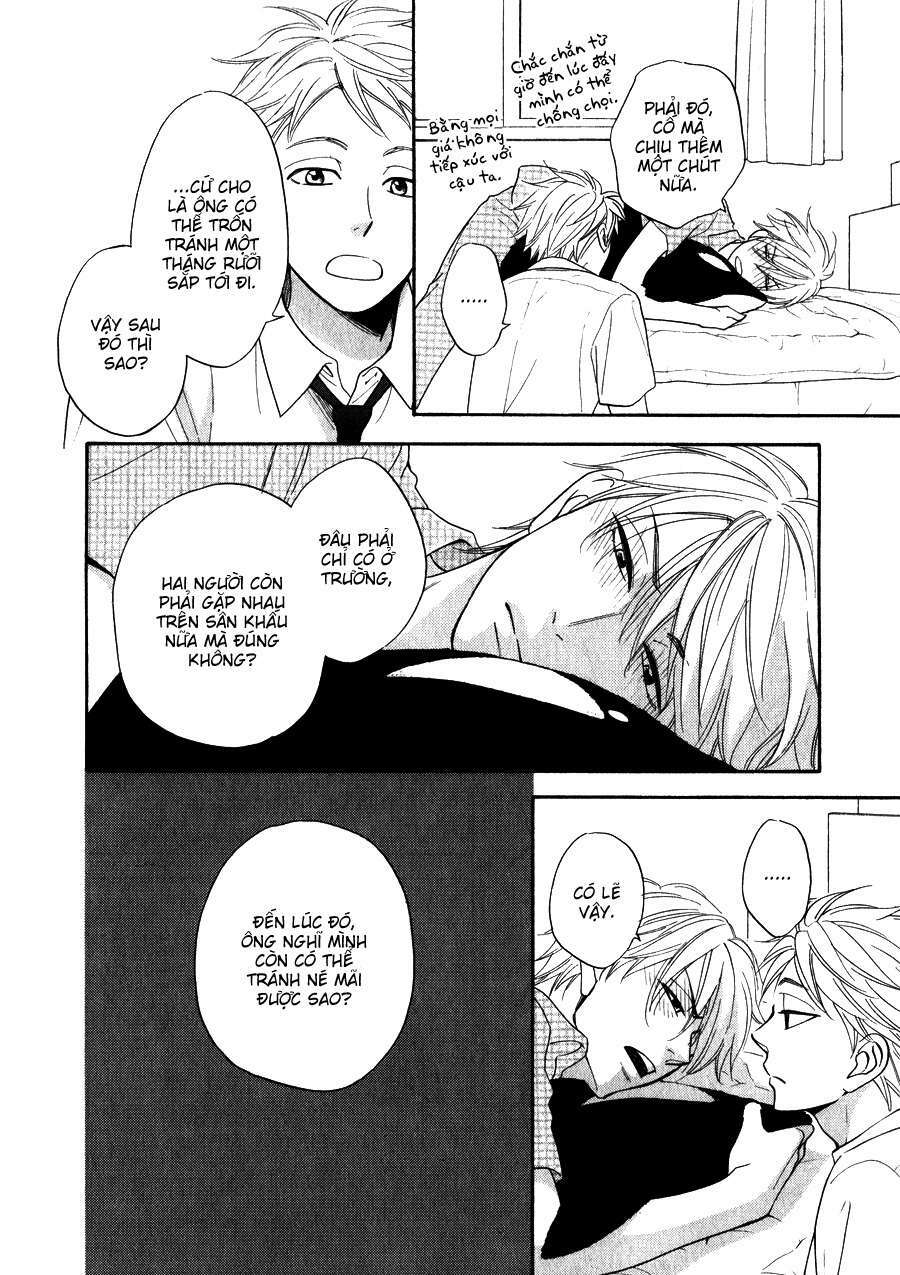 Hanakoi Tsurane - Chapter 9 - Page 9