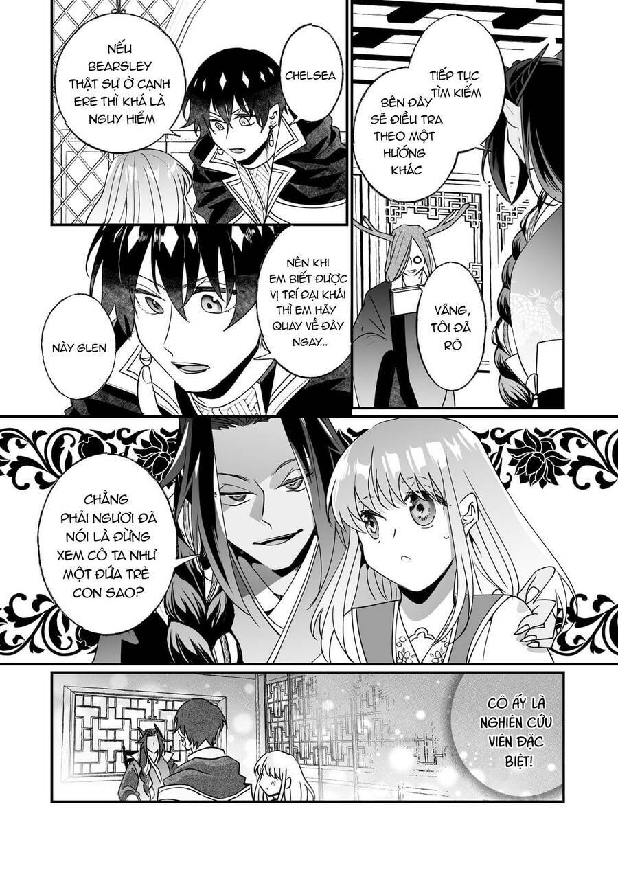 Nido to ie niha kaerimasen! - Chapter 20 - Page 9