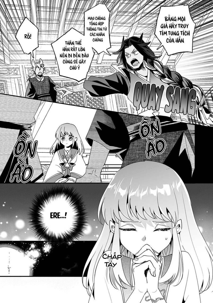 Nido to ie niha kaerimasen! - Chapter 20 - Page 6