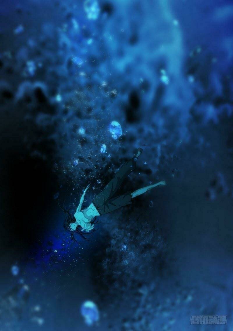 Bạch Vương Tọa - Chapter 100 - Page 15