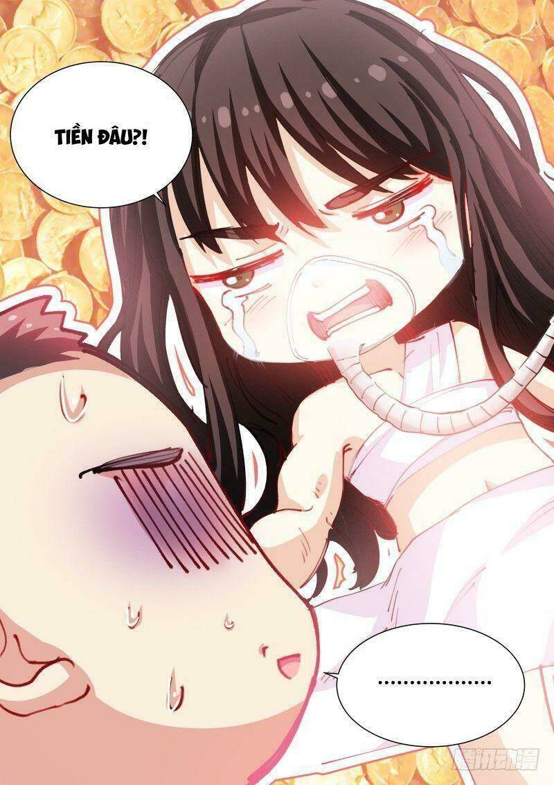 Bạch Vương Tọa - Chapter 101 - Page 4