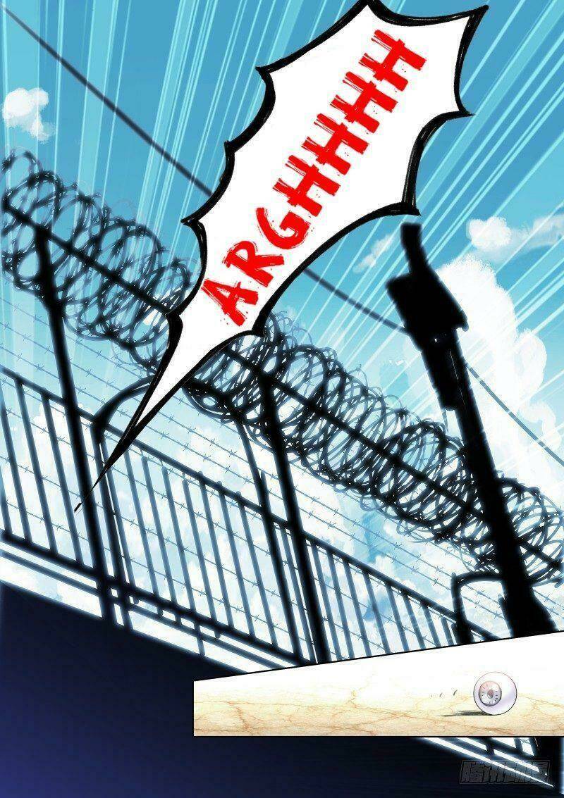 Bạch Vương Tọa - Chapter 109 - Page 10