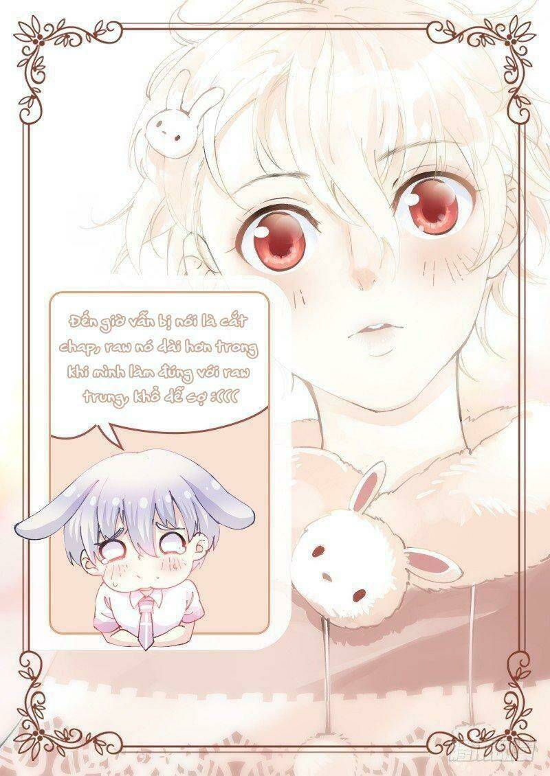 Bạch Vương Tọa - Chapter 110 - Page 10