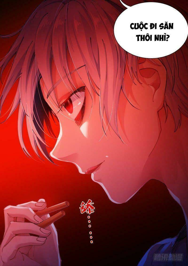 Bạch Vương Tọa - Chapter 113 - Page 11