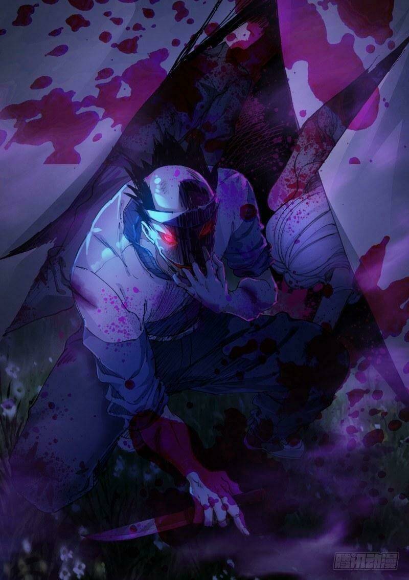 Bạch Vương Tọa - Chapter 124 - Page 11