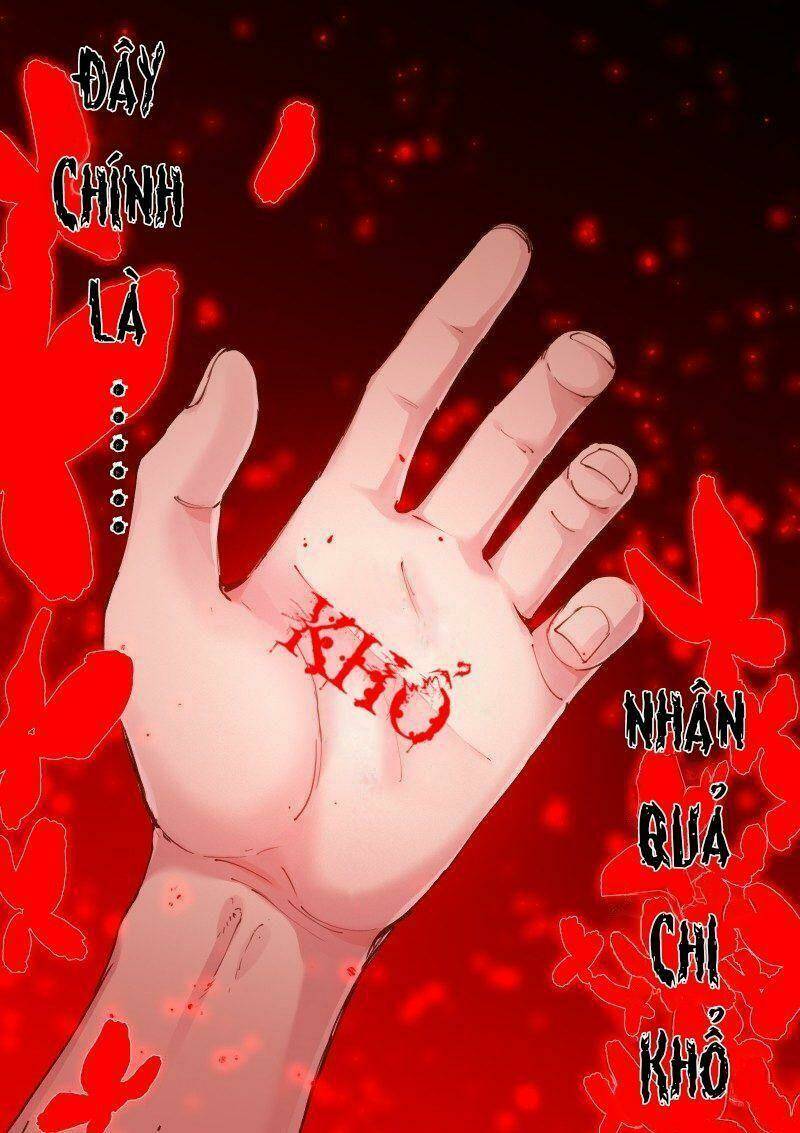 Bạch Vương Tọa - Chapter 125 - Page 14