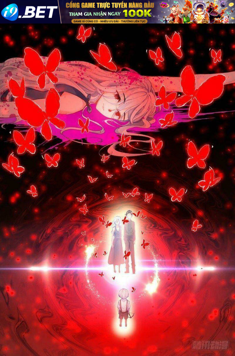 Bạch Vương Tọa - Chapter 125 - Page 7