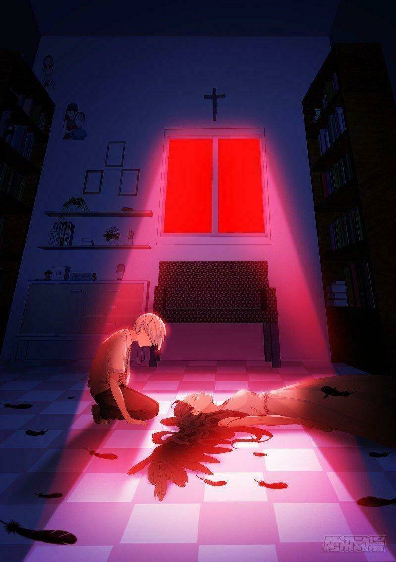 Bạch Vương Tọa - Chapter 126 - Page 7