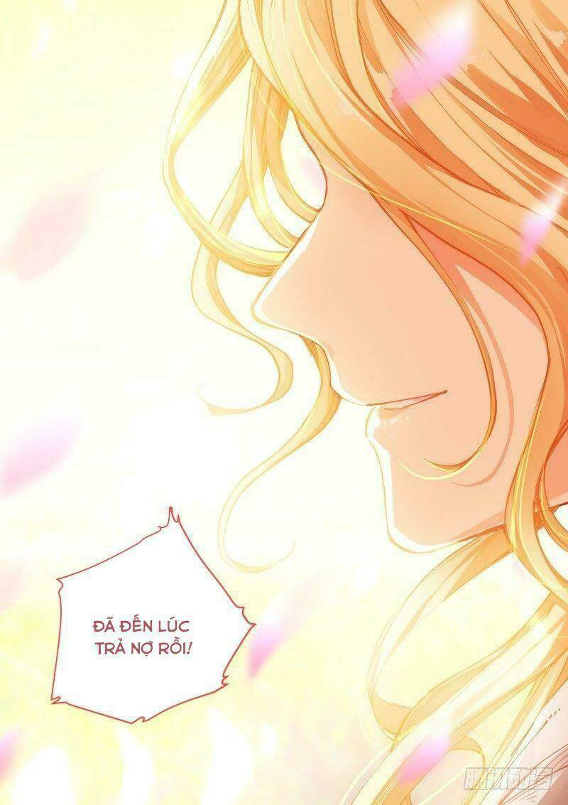 Bạch Vương Tọa - Chapter 128 - Page 12