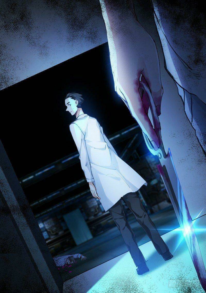 Bạch Vương Tọa - Chapter 128 - Page 4