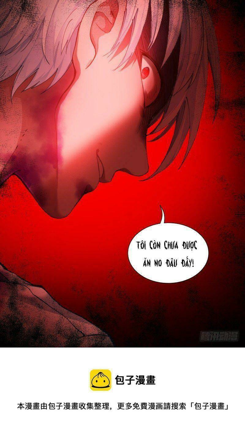 Bạch Vương Tọa - Chapter 128 - Page 6