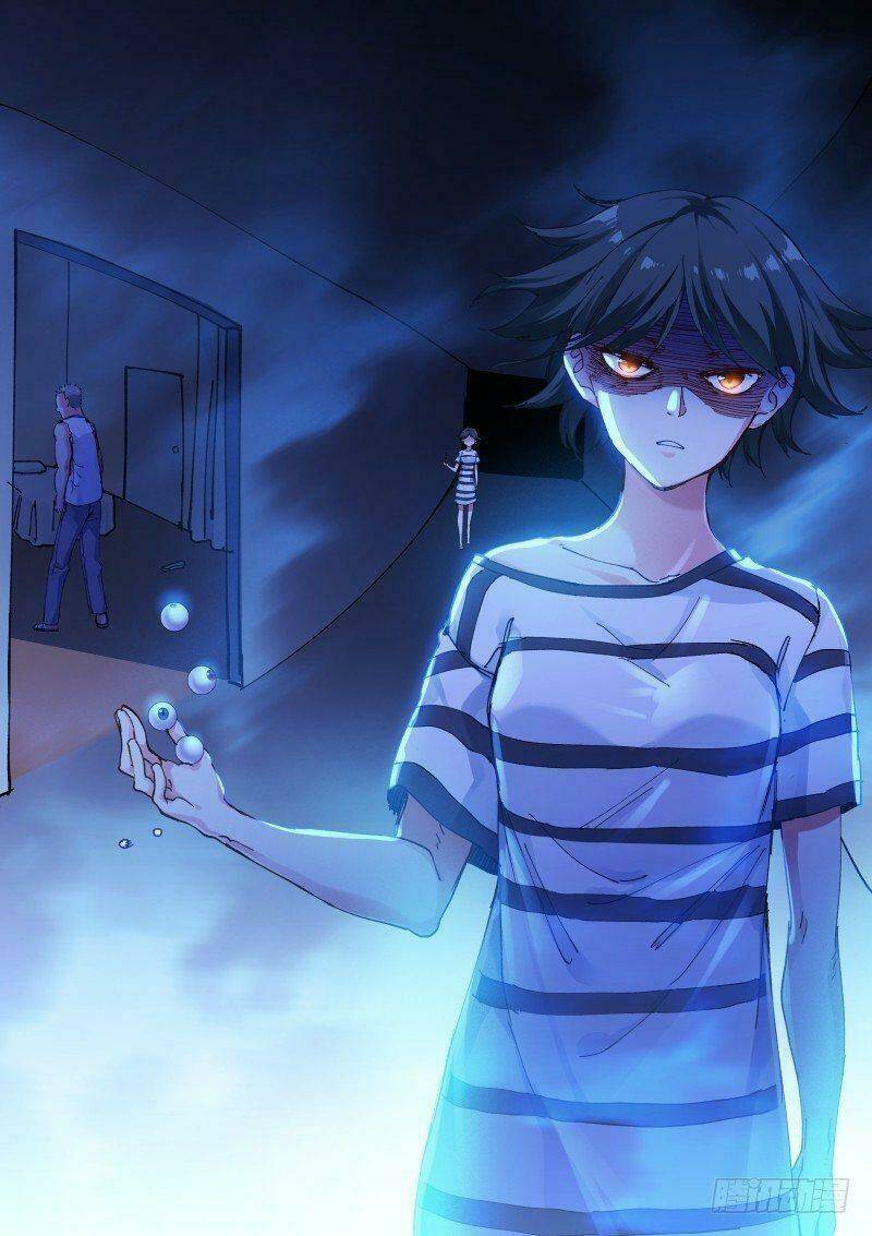 Bạch Vương Tọa - Chapter 130 - Page 20