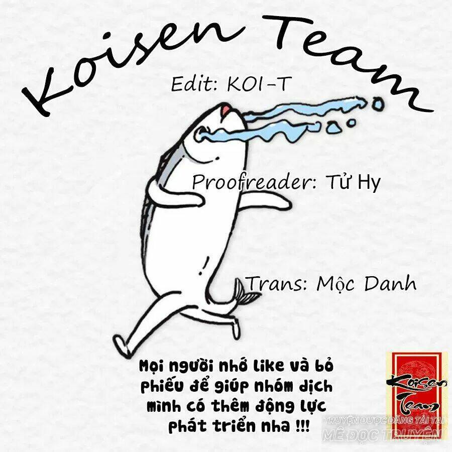 Bạch Vương Tọa - Chapter 26 - Page 10