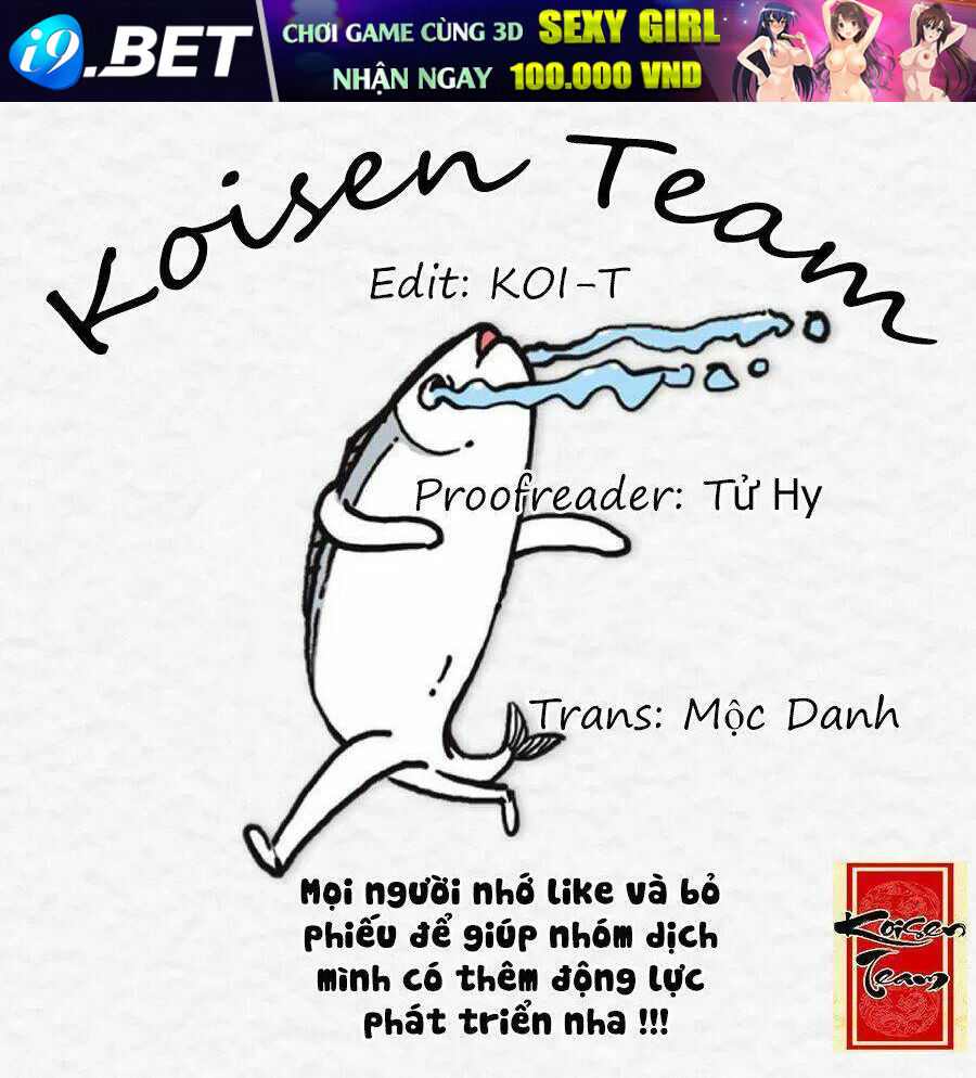 Bạch Vương Tọa - Chapter 29 - Page 13