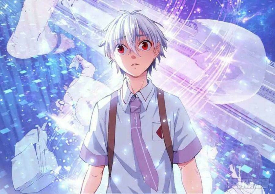 Bạch Vương Tọa - Chapter 3 - Page 10