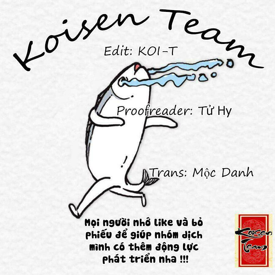 Bạch Vương Tọa - Chapter 3 - Page 17