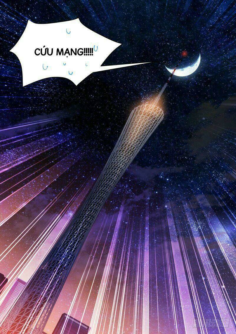 Bạch Vương Tọa - Chapter 32 - Page 5