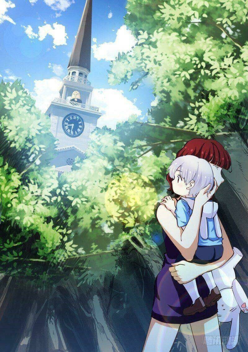 Bạch Vương Tọa - Chapter 34 - Page 4