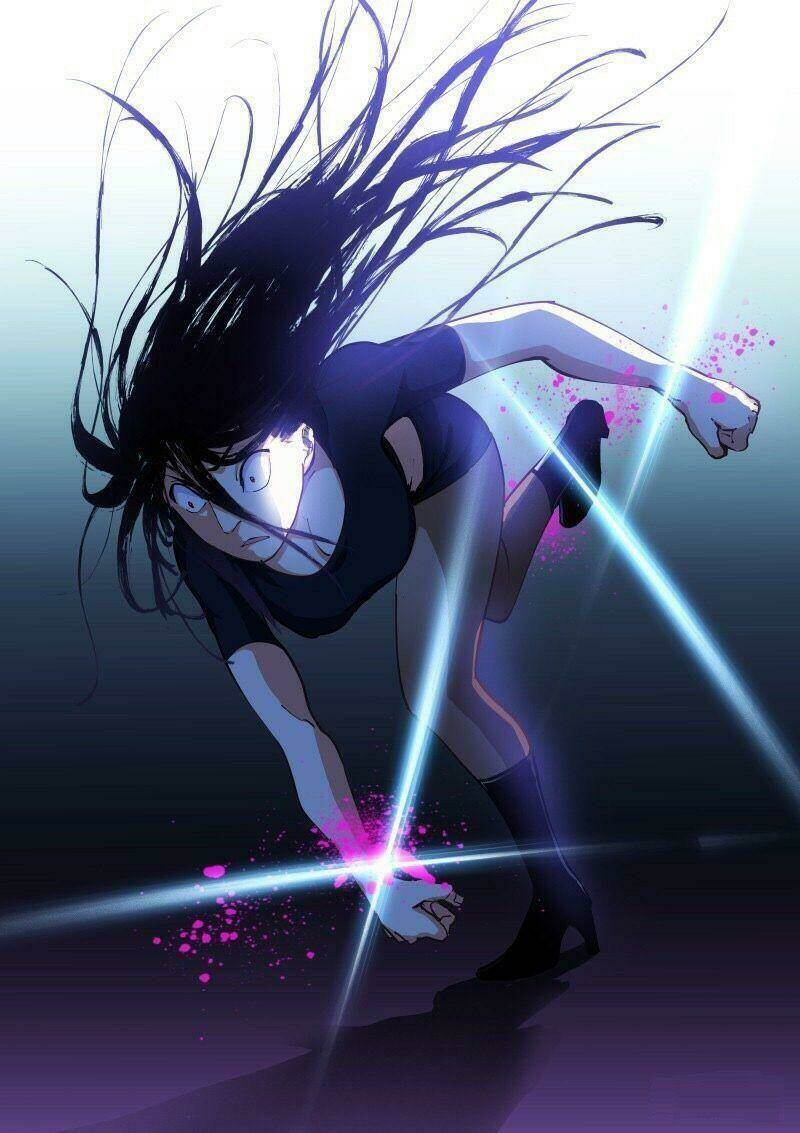 Bạch Vương Tọa - Chapter 35 - Page 9