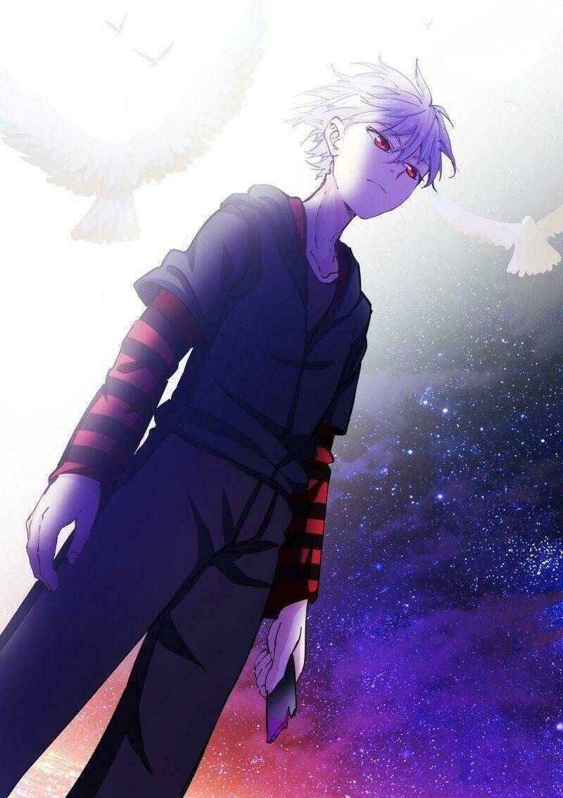 Bạch Vương Tọa - Chapter 35 - Page 14