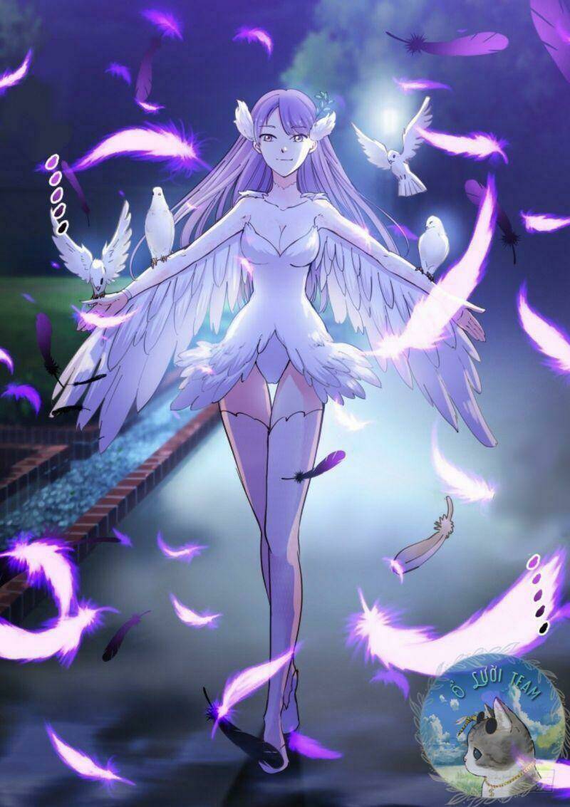 Bạch Vương Tọa - Chapter 41 - Page 6