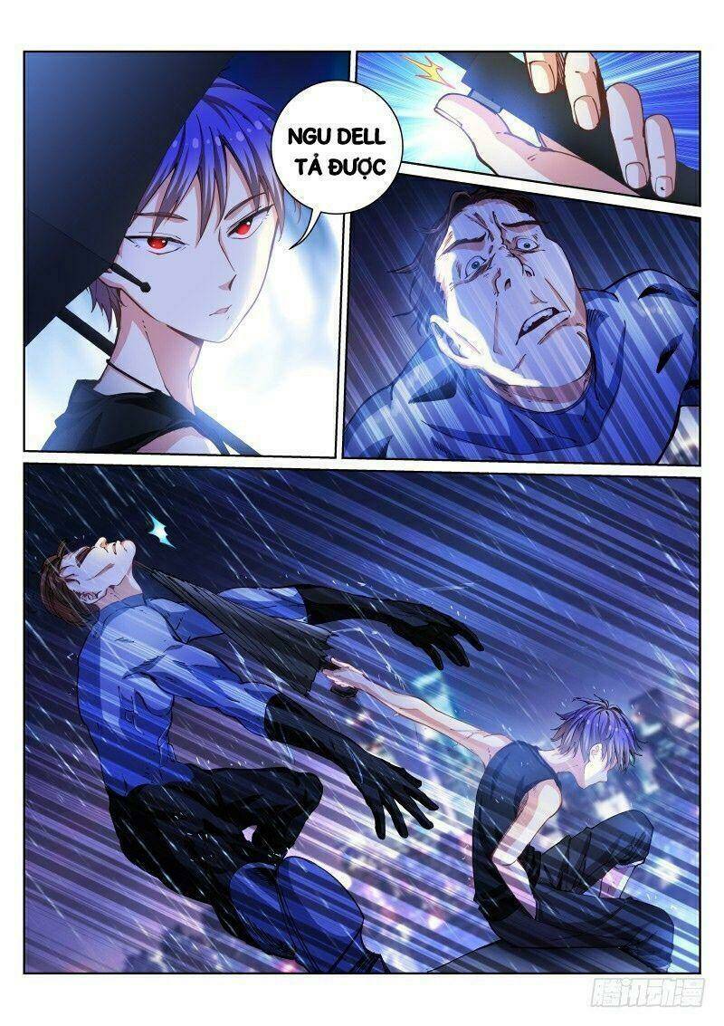 Bạch Vương Tọa - Chapter 44 - Page 6