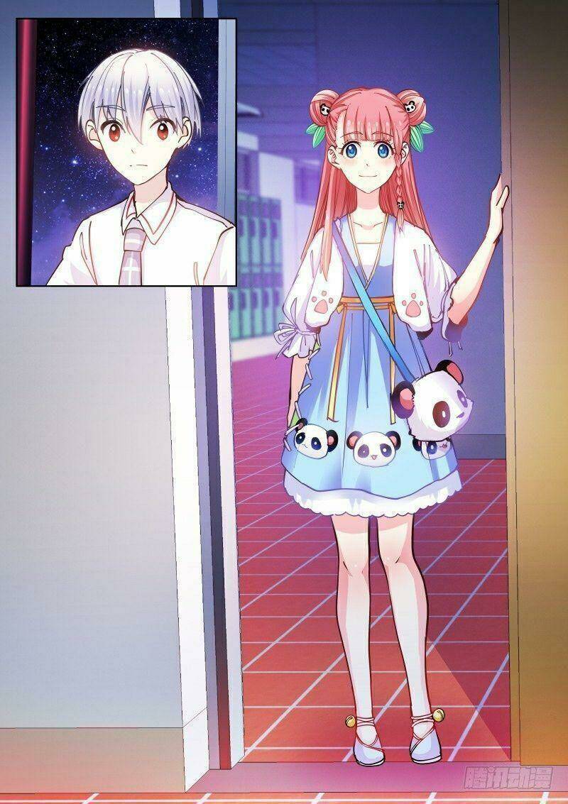 Bạch Vương Tọa - Chapter 46 - Page 6