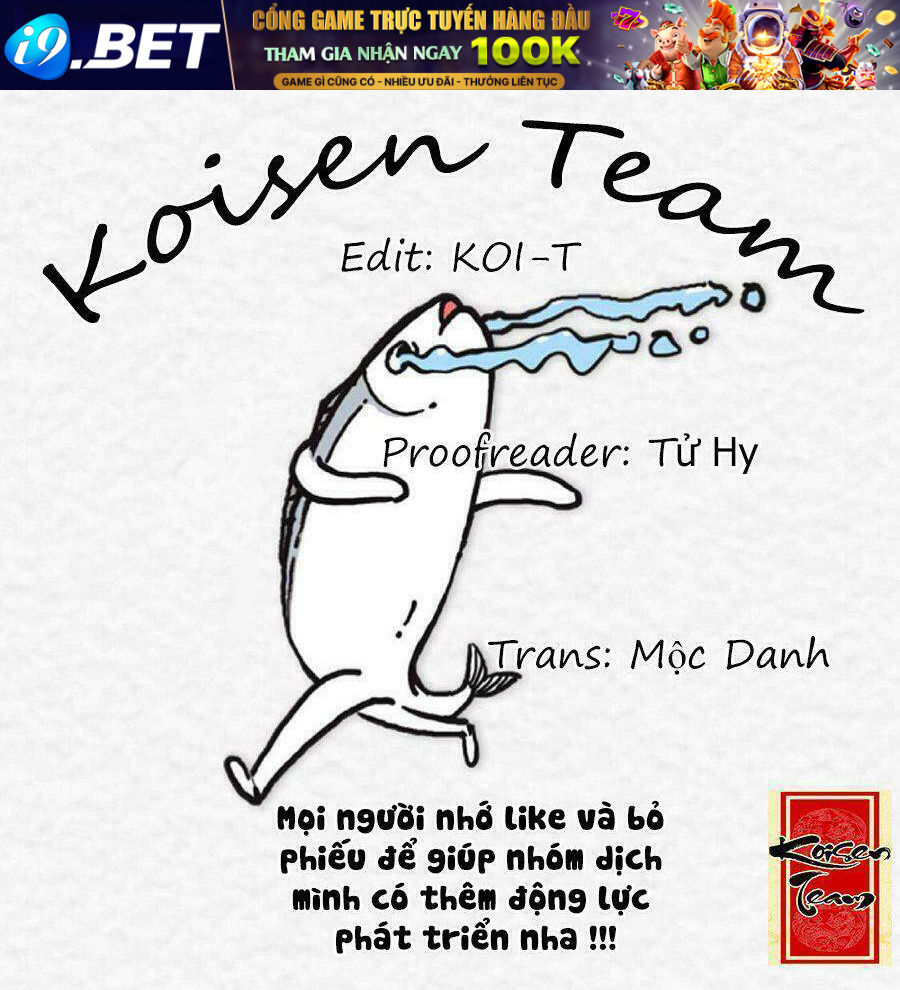 Bạch Vương Tọa - Chapter 5 - Page 17