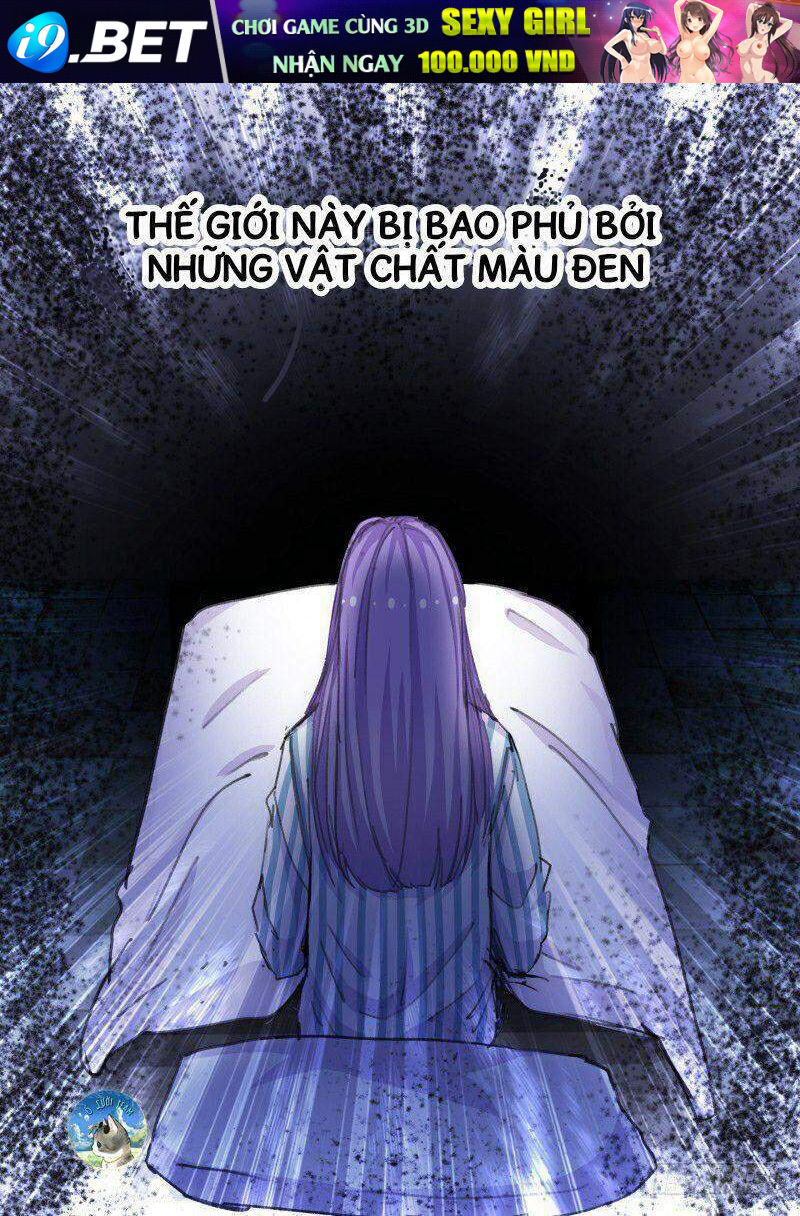 Bạch Vương Tọa - Chapter 53 - Page 5