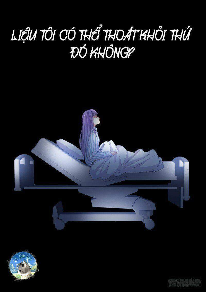 Bạch Vương Tọa - Chapter 53 - Page 7