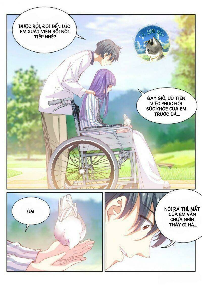 Bạch Vương Tọa - Chapter 54 - Page 6