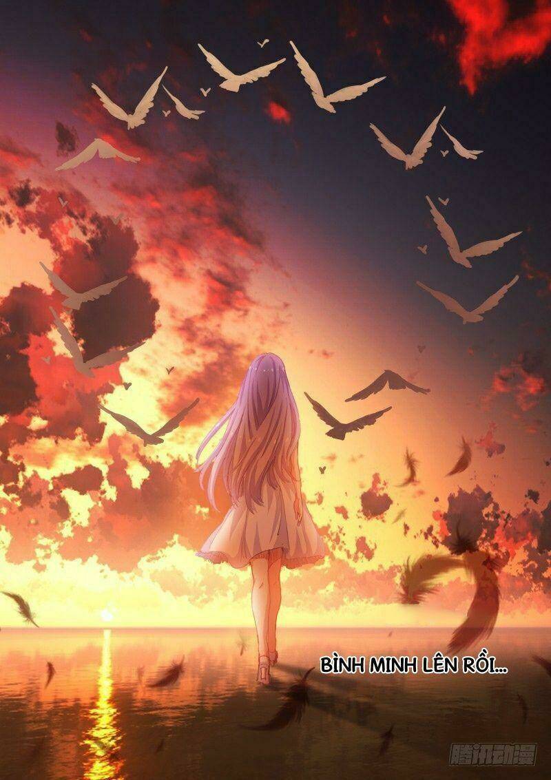 Bạch Vương Tọa - Chapter 55 - Page 3