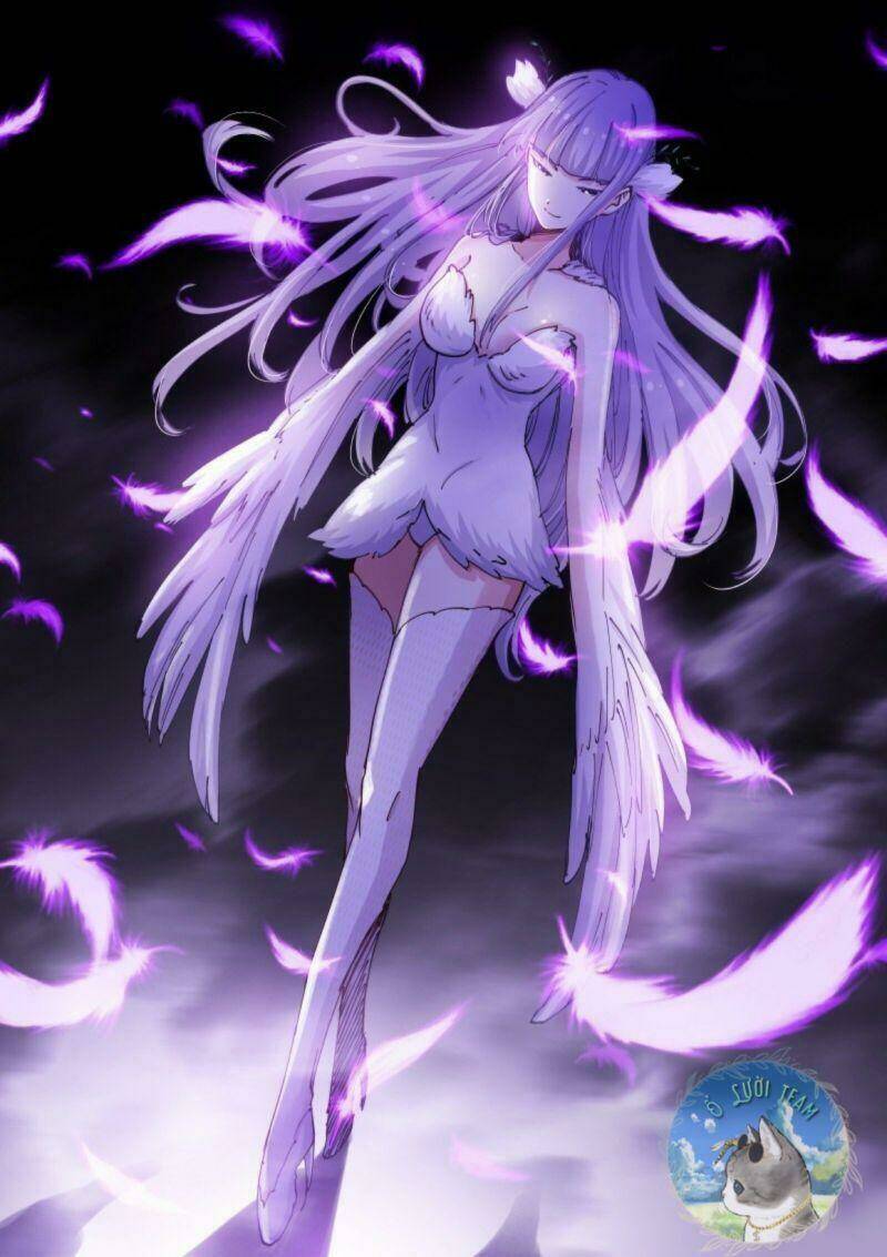 Bạch Vương Tọa - Chapter 58 - Page 9