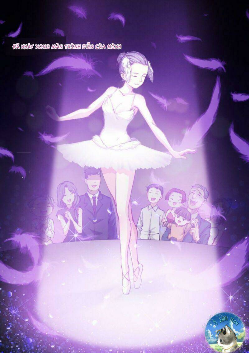 Bạch Vương Tọa - Chapter 60 - Page 11