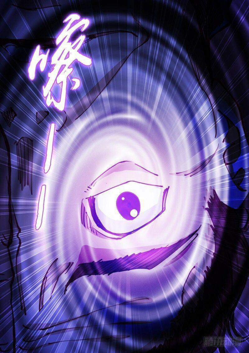 Bạch Vương Tọa - Chapter 63 - Page 6